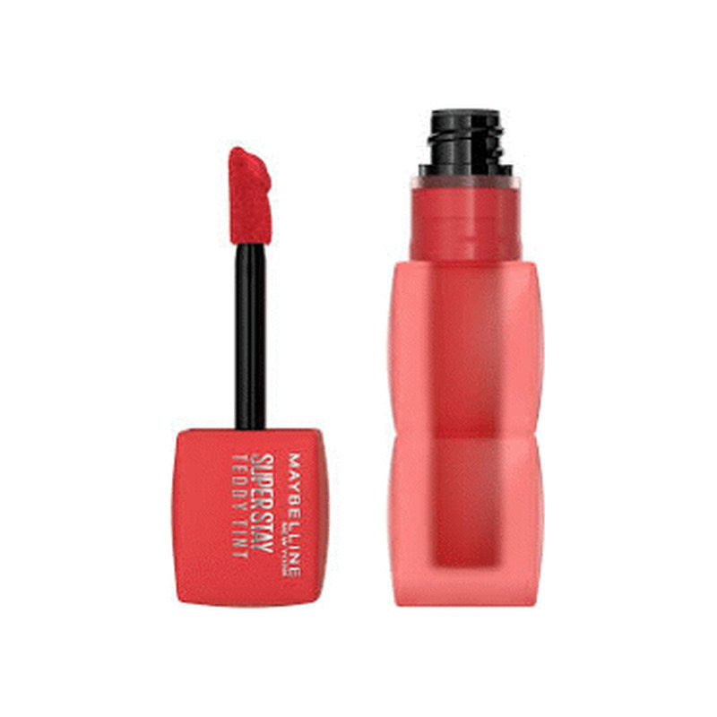 Huulepulk MAYBELLINE SS Teddy Tint 30