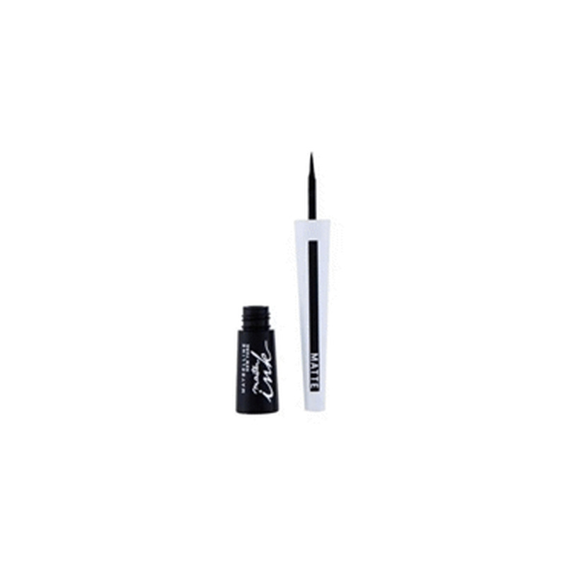 Silmalainer MAYBELLINE Mast.Ink.Matte10