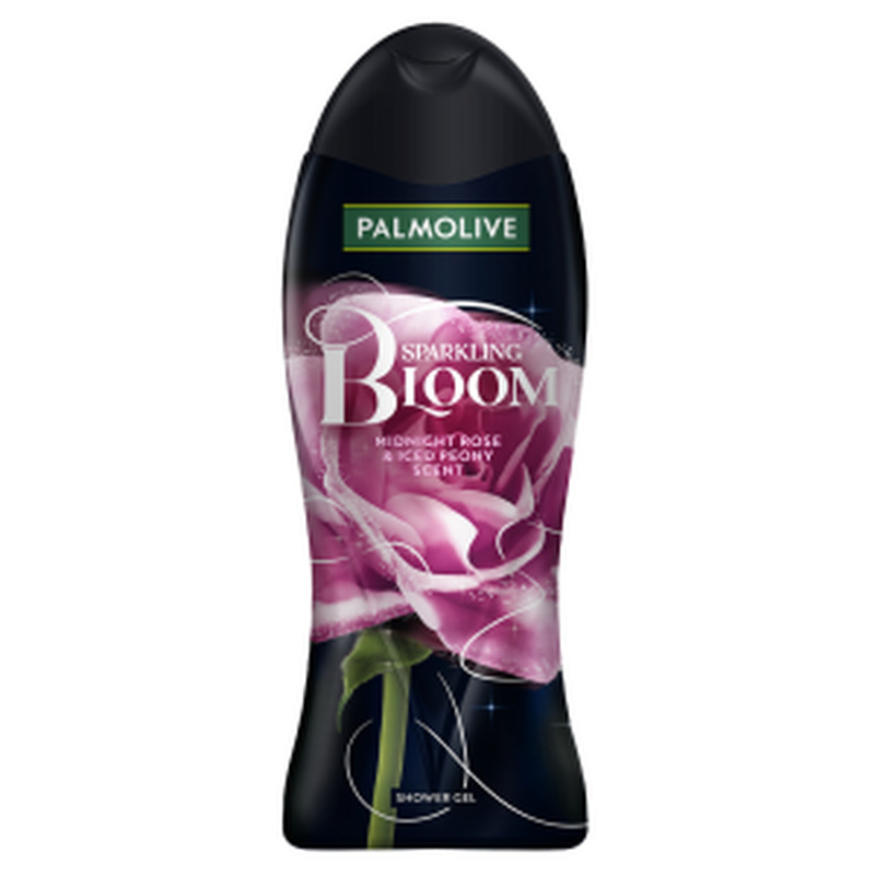 Dušigeel Sparkling Bloom Sparkling Rose, PALMOLIVE, 500ml