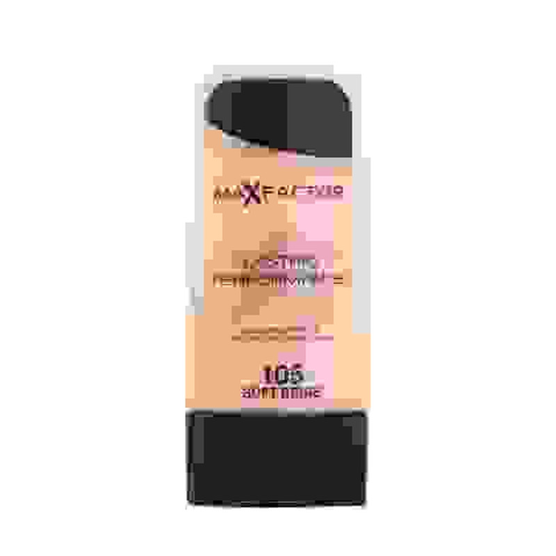 Jumestuskreem Max Factor last.perf.105 35ml