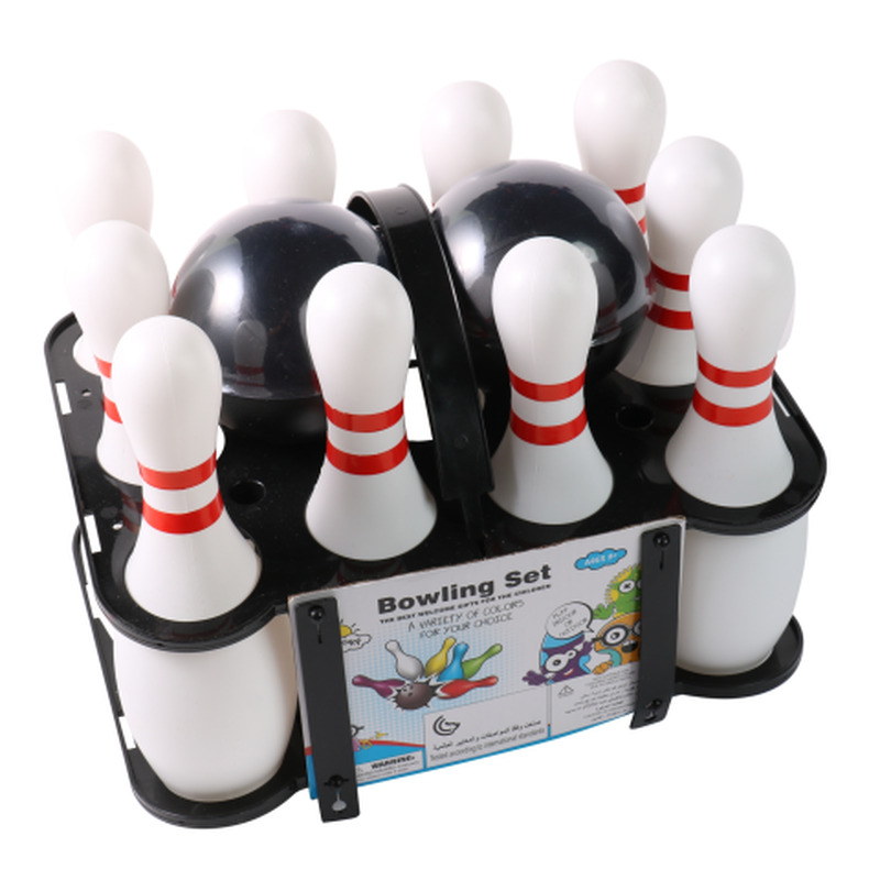 Bowlingu komplekt Spinout SS26