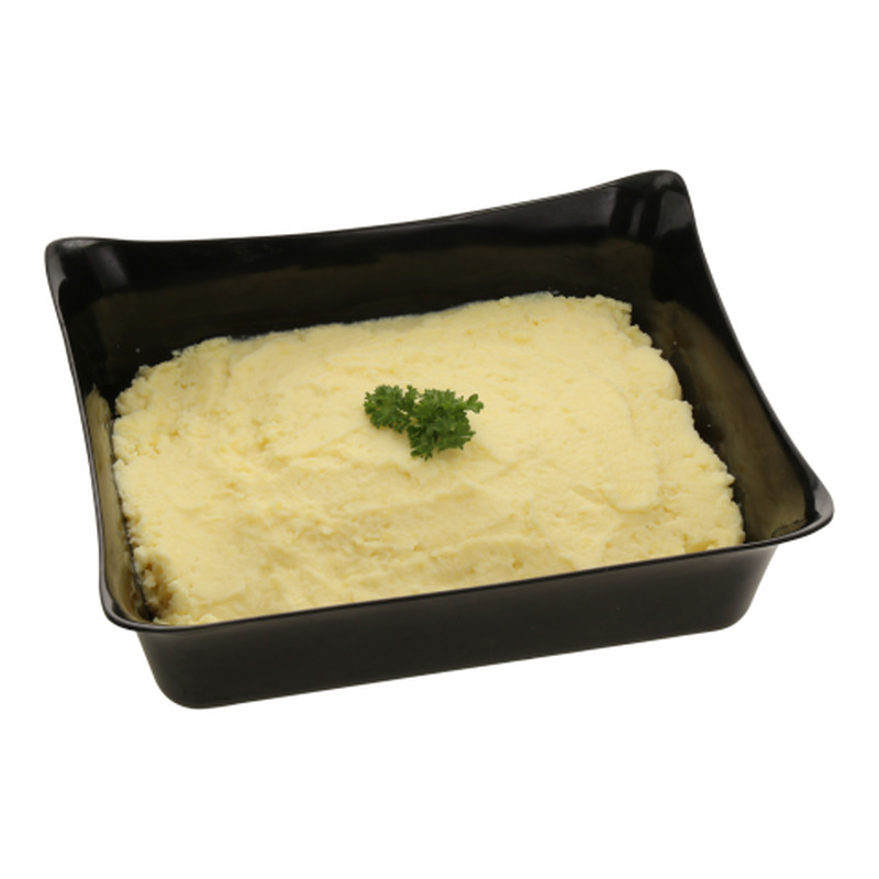 PT Kartulipuder võiga 2kg GN (ETTETELLIMISEGA)