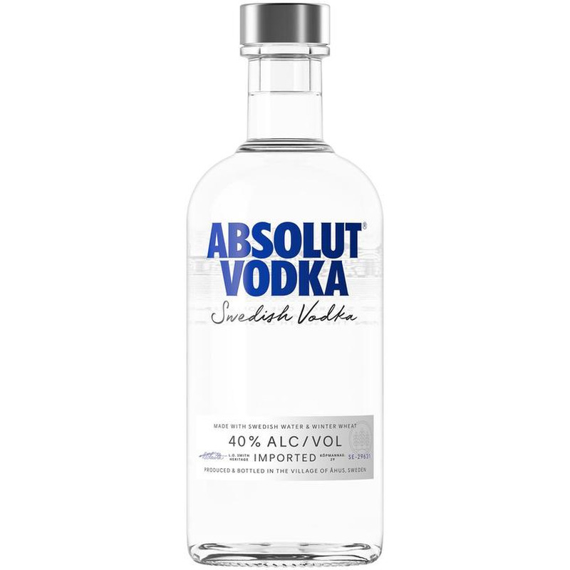Viin ABSOLUT 35 cl