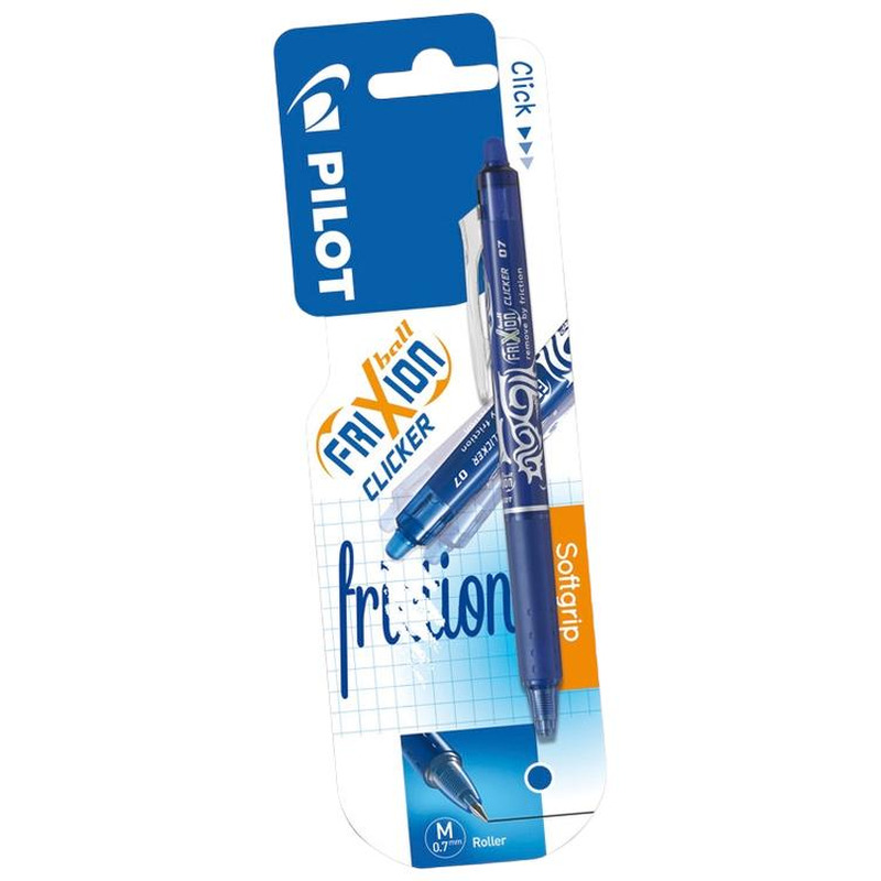 Tintpliiats, FRIXION, 1tk