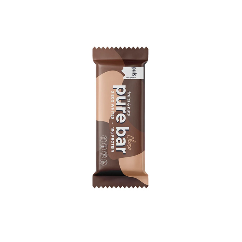 Proteiinibatoon PURE Choco 50 g