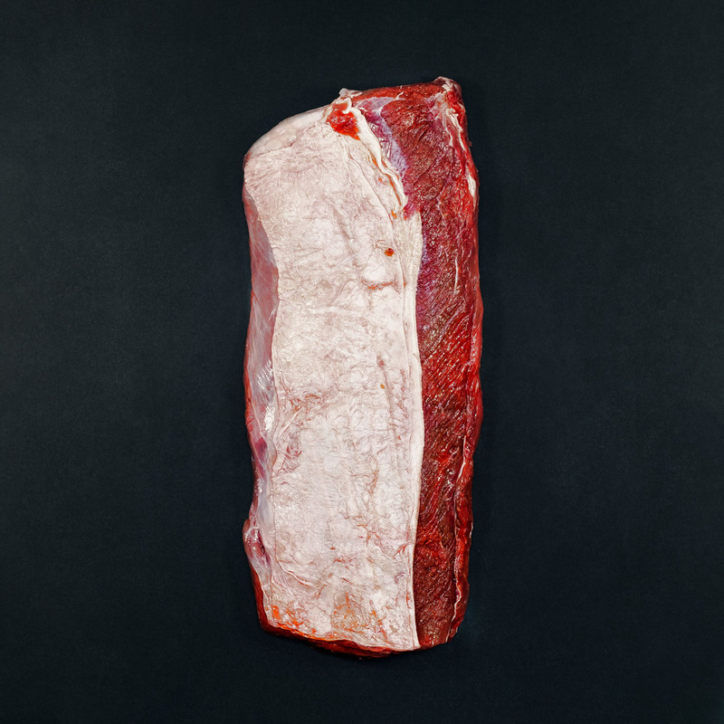 Lihaveise välisfilee noorloom 3,5kg