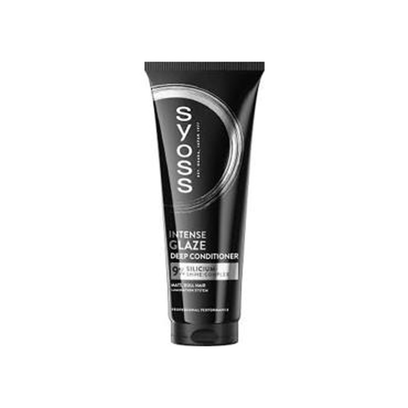 Palsam SYOSS Deep IntenseGlaze 250ml