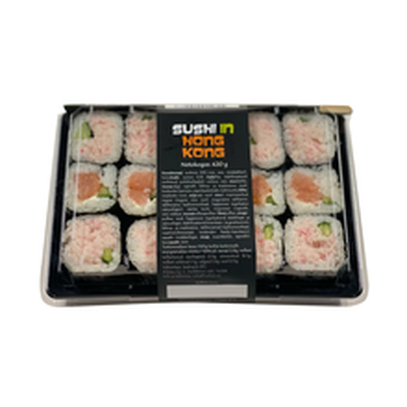 Sushi in Hong Kong 420 g
