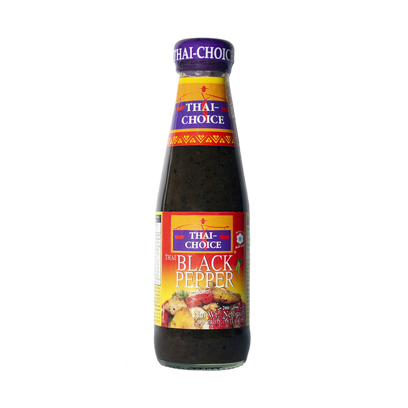 Thai Choice piprakaste 200 ml