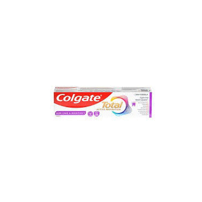 Hambapasta COLGATE Total Gum Care 75ml
