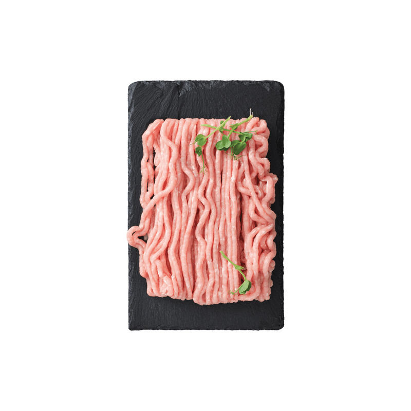 Broileri koivaliha hakkliha