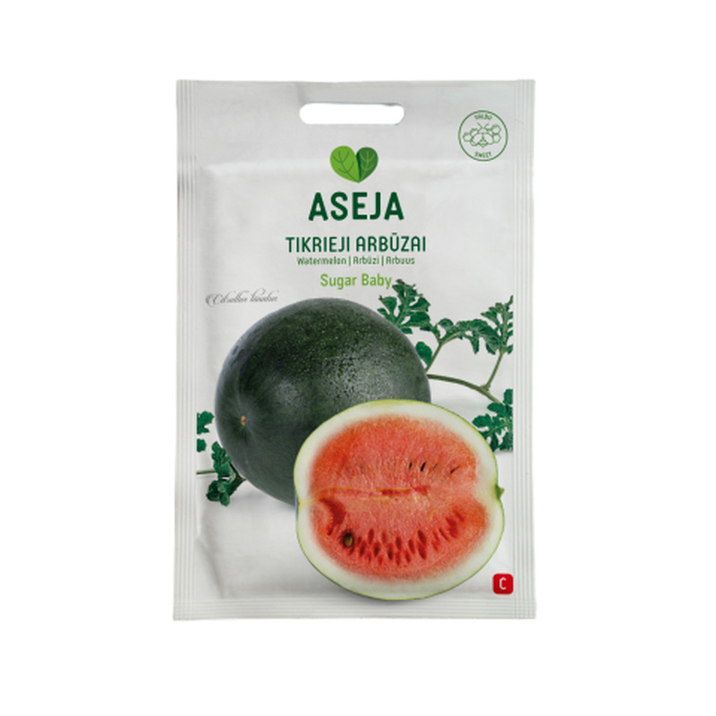 Arbuusid Sugar Baby Aseja 1g 20-0172 (C)