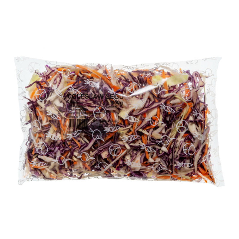 Coleslaw segu Kadarbiku 300g