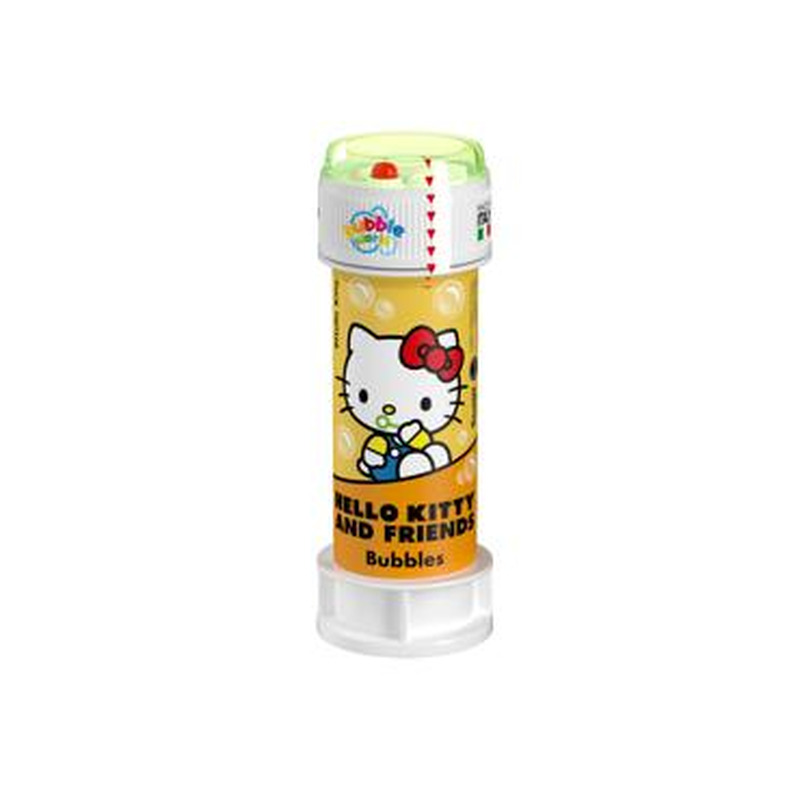 Seebimullid HELLO KITTY