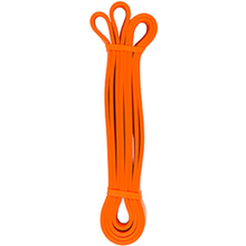 Võimlemiskumm keskmine 208x 2,2x0,45 cm, lateks