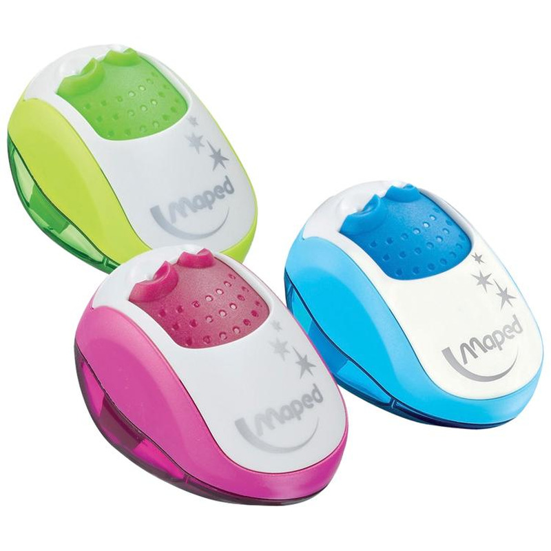 Teritaja Clean, MAPED, 1tk