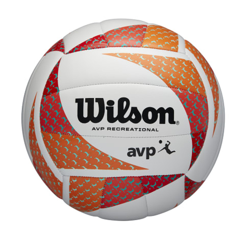 Võrkpall Wilson
