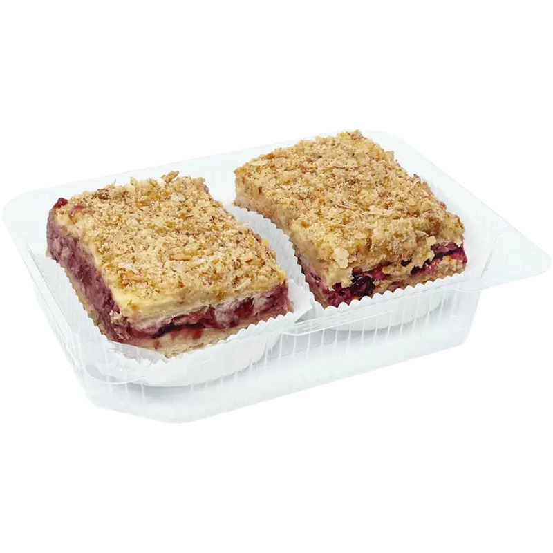 Eesti Kondiiter Mustsõstra Napoleon 2 X 120 g