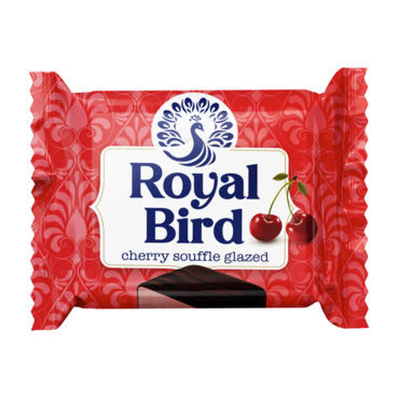 Sufleekomm Linnupiim kirsi maits, kg