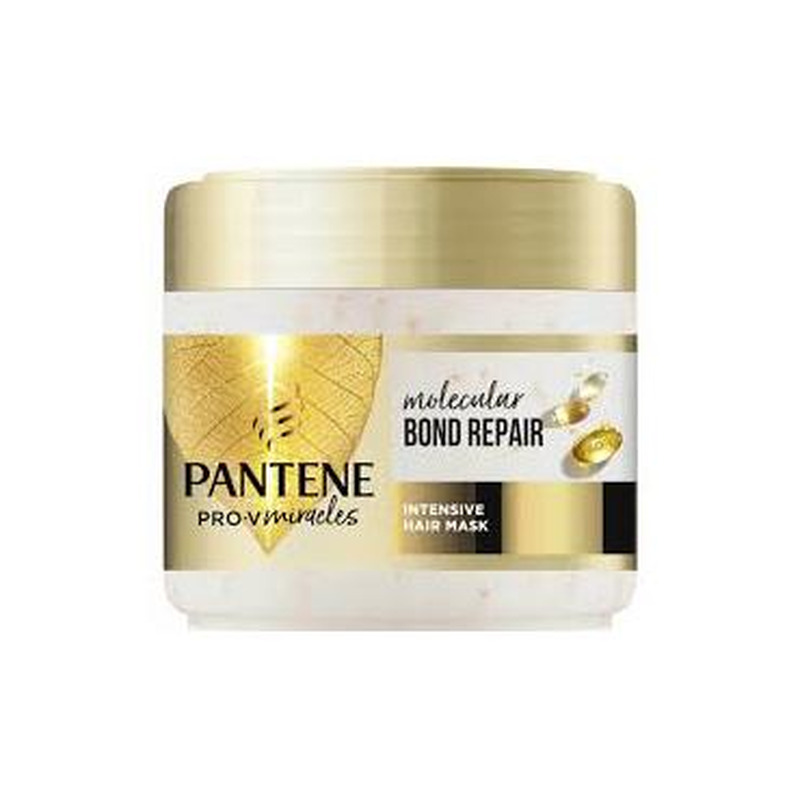 Juuksemask PANTENE Bond Repair 300ml