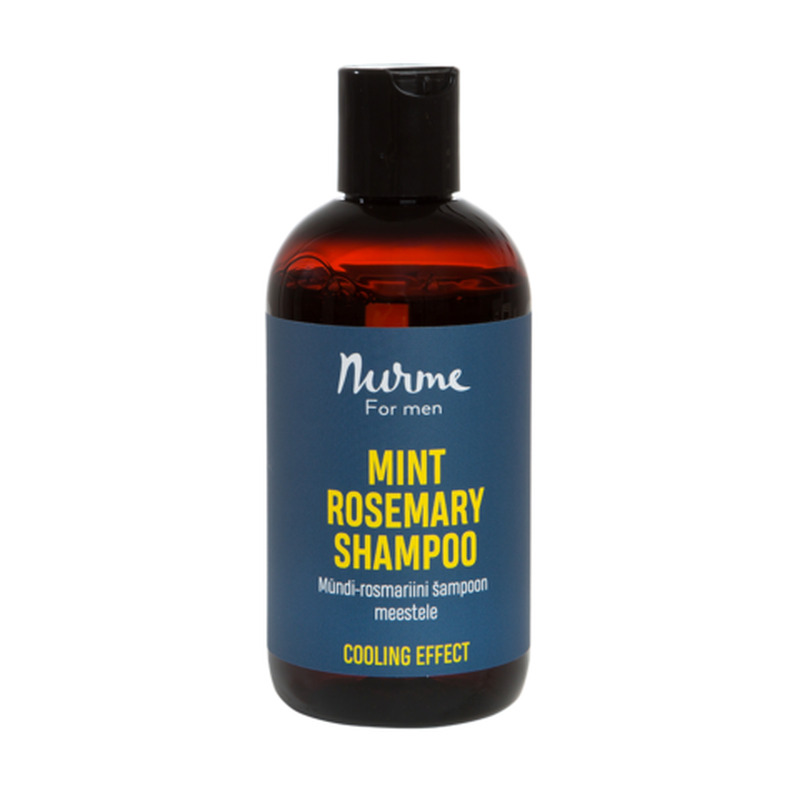 Šampoon meestele mündi Nurme 250ml