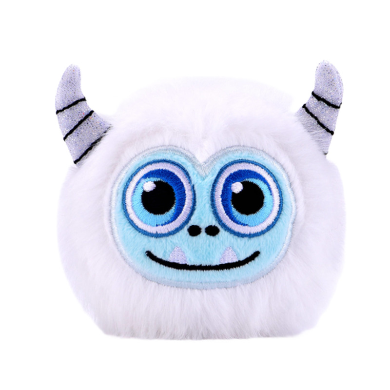 Mänguasi Boofa valge jeti