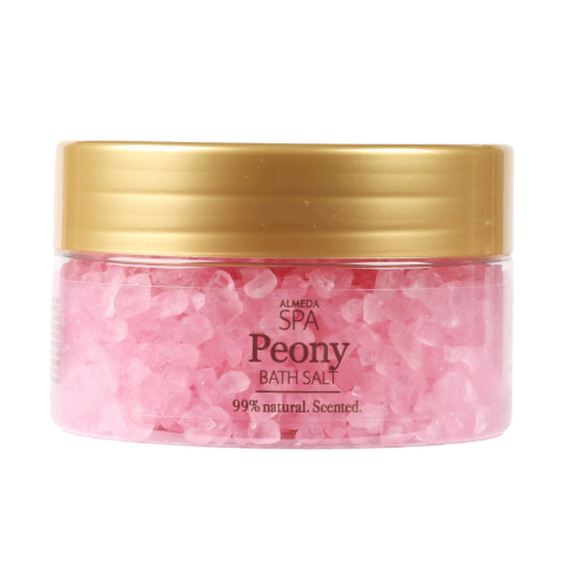 Vannisool Peony Almeda Spa 250g