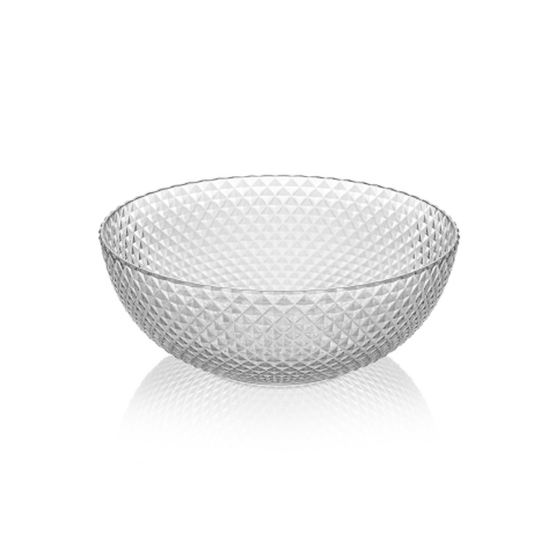 Kauss Depa Artemis 2550ml läbipaistev, akrüül SO26