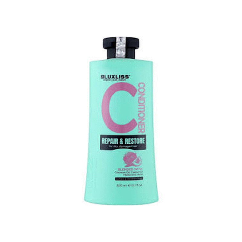 Palsam LUXLISS Repair&Restore 300ml