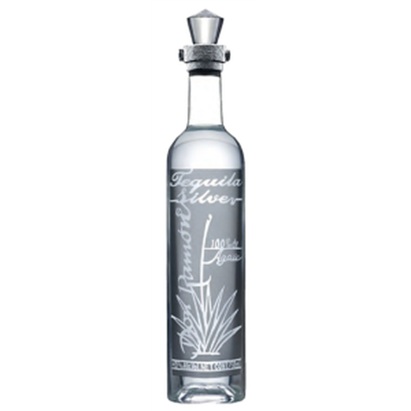 Don Ramon Plata Tequila piiritusjook 38%vol 700 ml