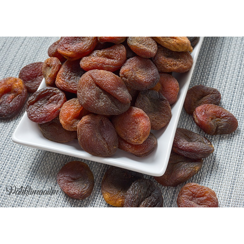 Kuivatatud aprikoos, naturaalne, 1 kg