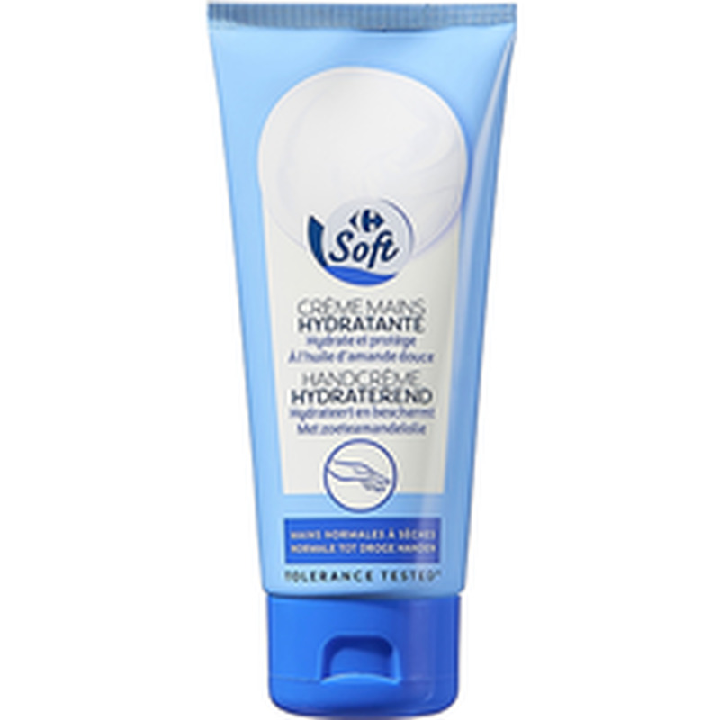 CRF niisutav kätekreem 100ml