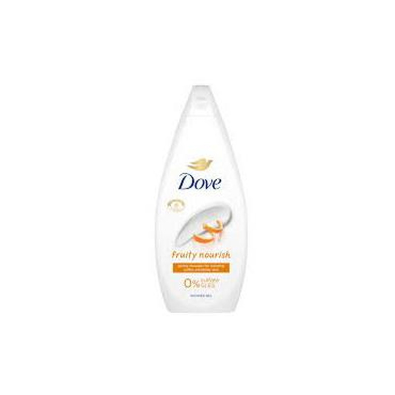 Dušigeel DOVE Fruity Nourish 720ml
