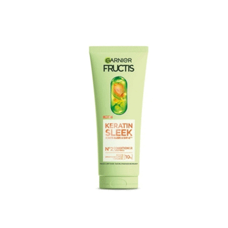 Palsam FRUCTIS Keratin Sleek 200ml