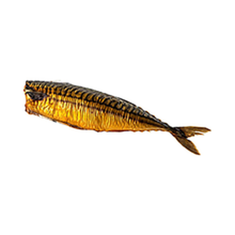 Kuumsuitsu skumbria, kg