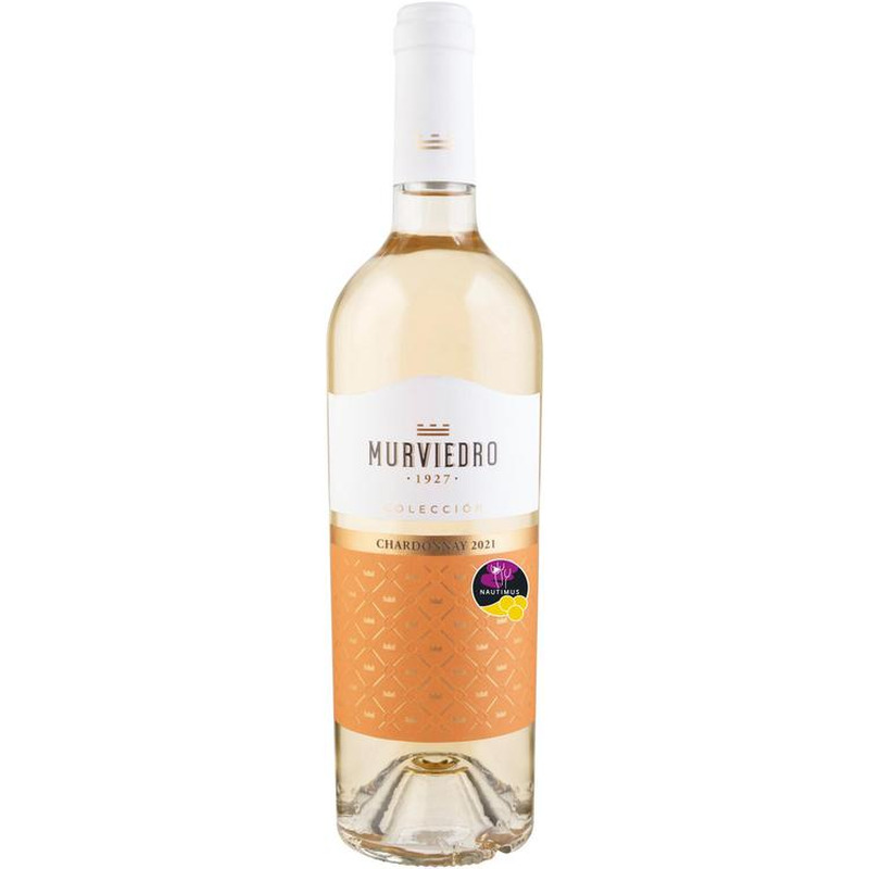 Murviedro Coleccion Chardonnay 75 cl