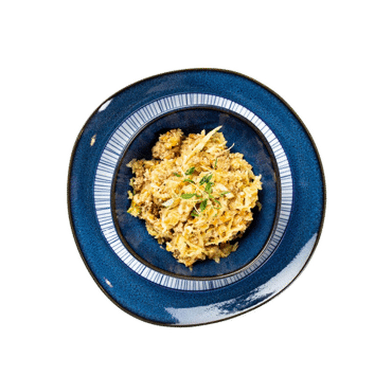 Kapsahakklihahautis MK, 300g