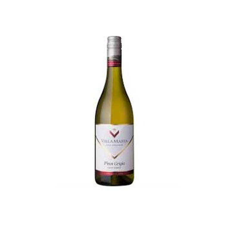 Vein VILLA MARIA Pinot Grigio 750ml