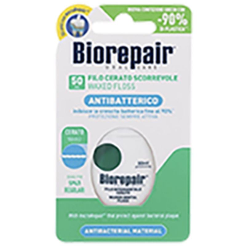 Vahatatud hambaniit 50m