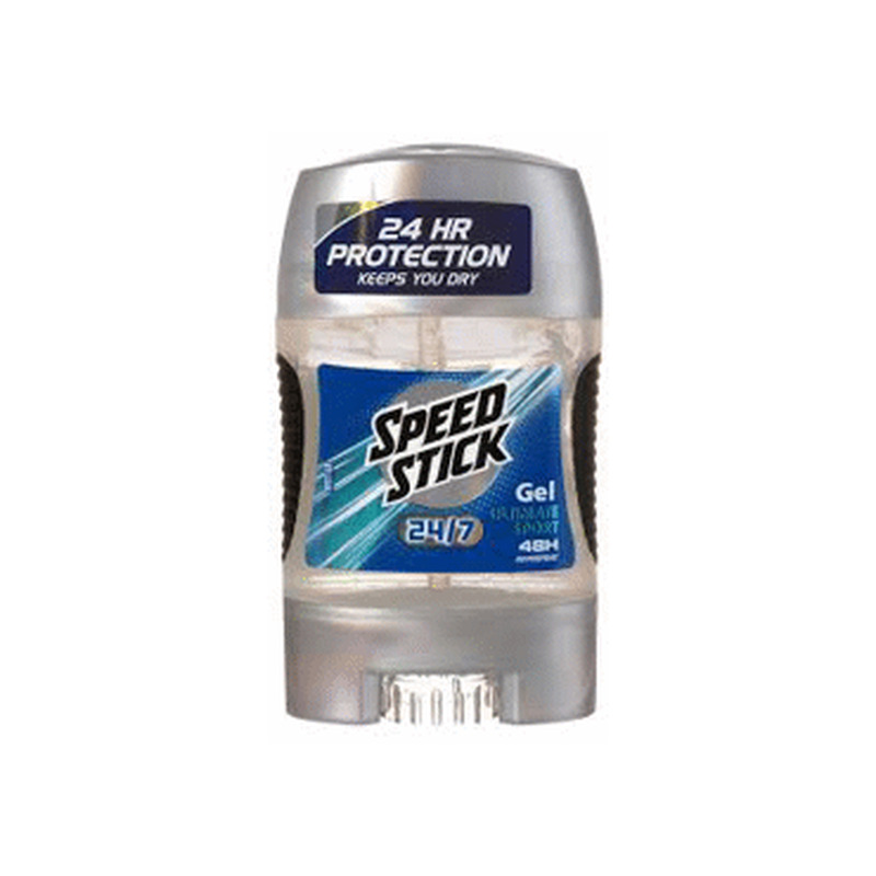 Pulkdeo.MENNEN SS Ultimate Sport Gel 85g