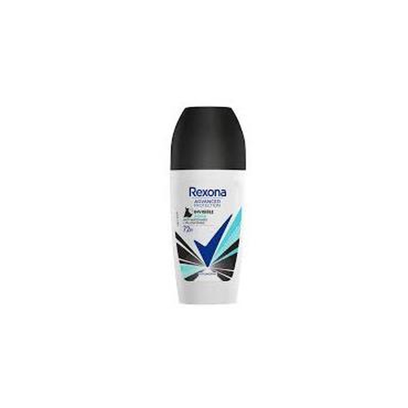 Rulldeo.REXONA AP Inv. Aqua Women 50ml