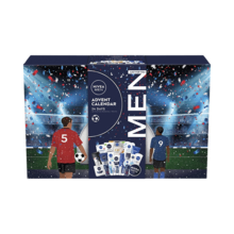 Advendikalender nivea meeste
