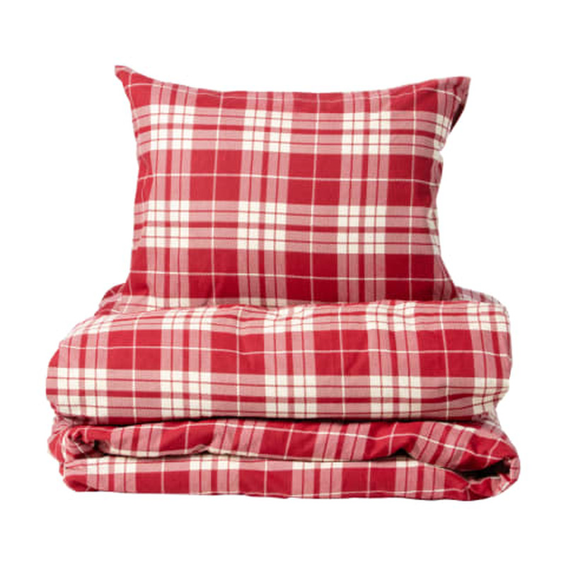 Voodipesukomplekt Hemtex 24h 150x210+50x60cm AW22
