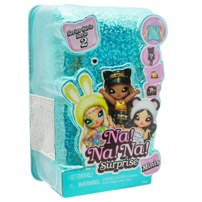 Nukk mini LOL NaNaNa Surprise 591955 AW23