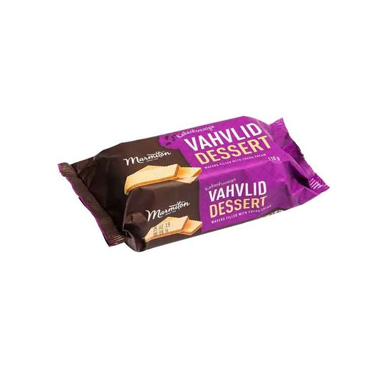 Vahvel Dessert, MARMITON, 110 g