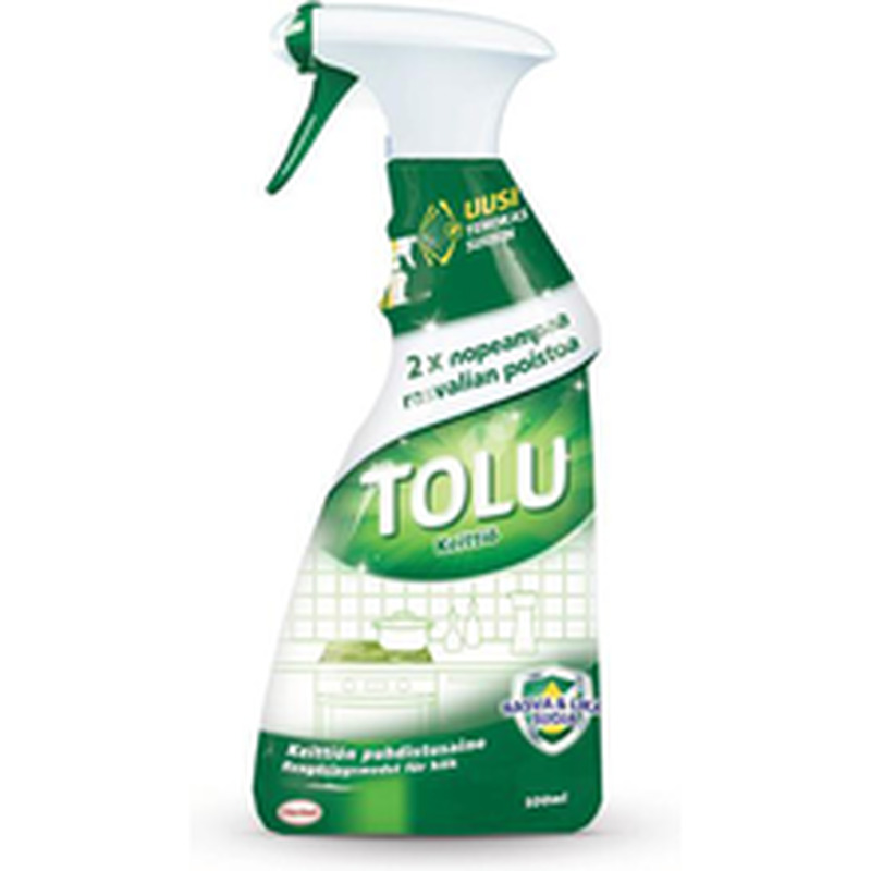 Tolu köögipuhastussprei 500ml