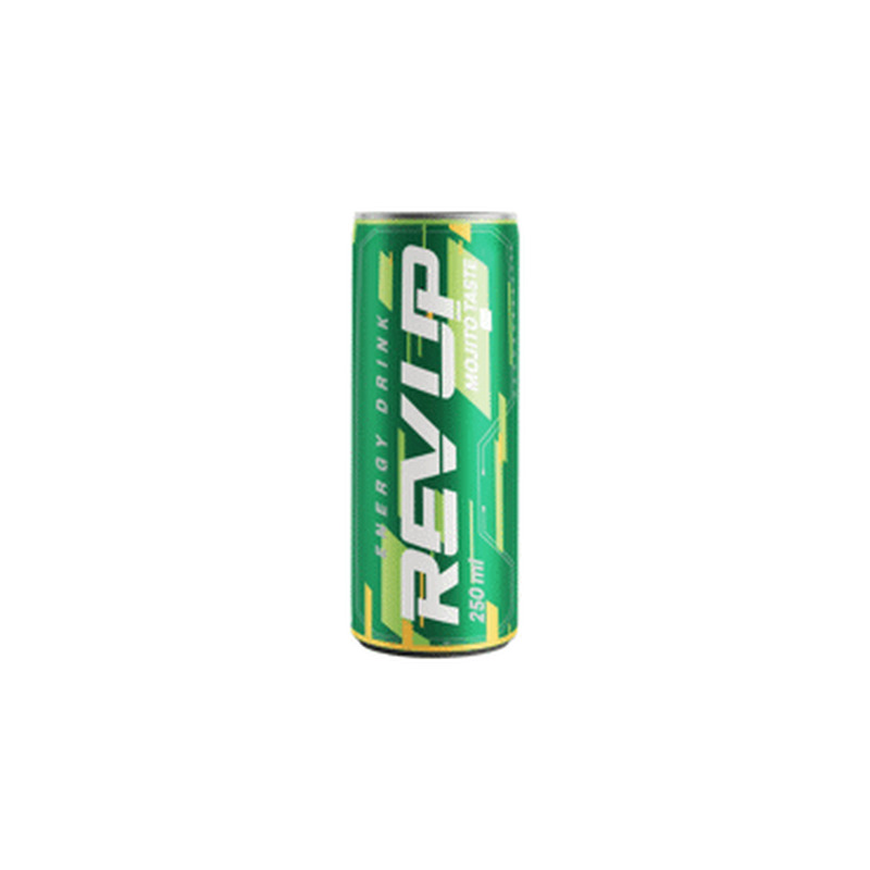 Energiajook REV UP Mojito 250ml