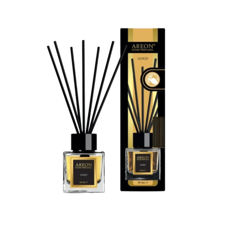 Õhuvärskendaja Areon Secret Island 50ml SS26