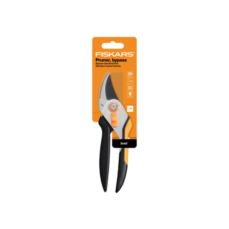Oksakäärid FISKARS 25cm