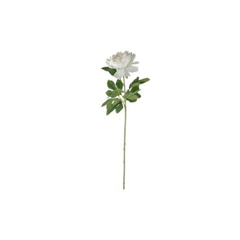 Kunstlill ILAJA 4värvi, 80cm